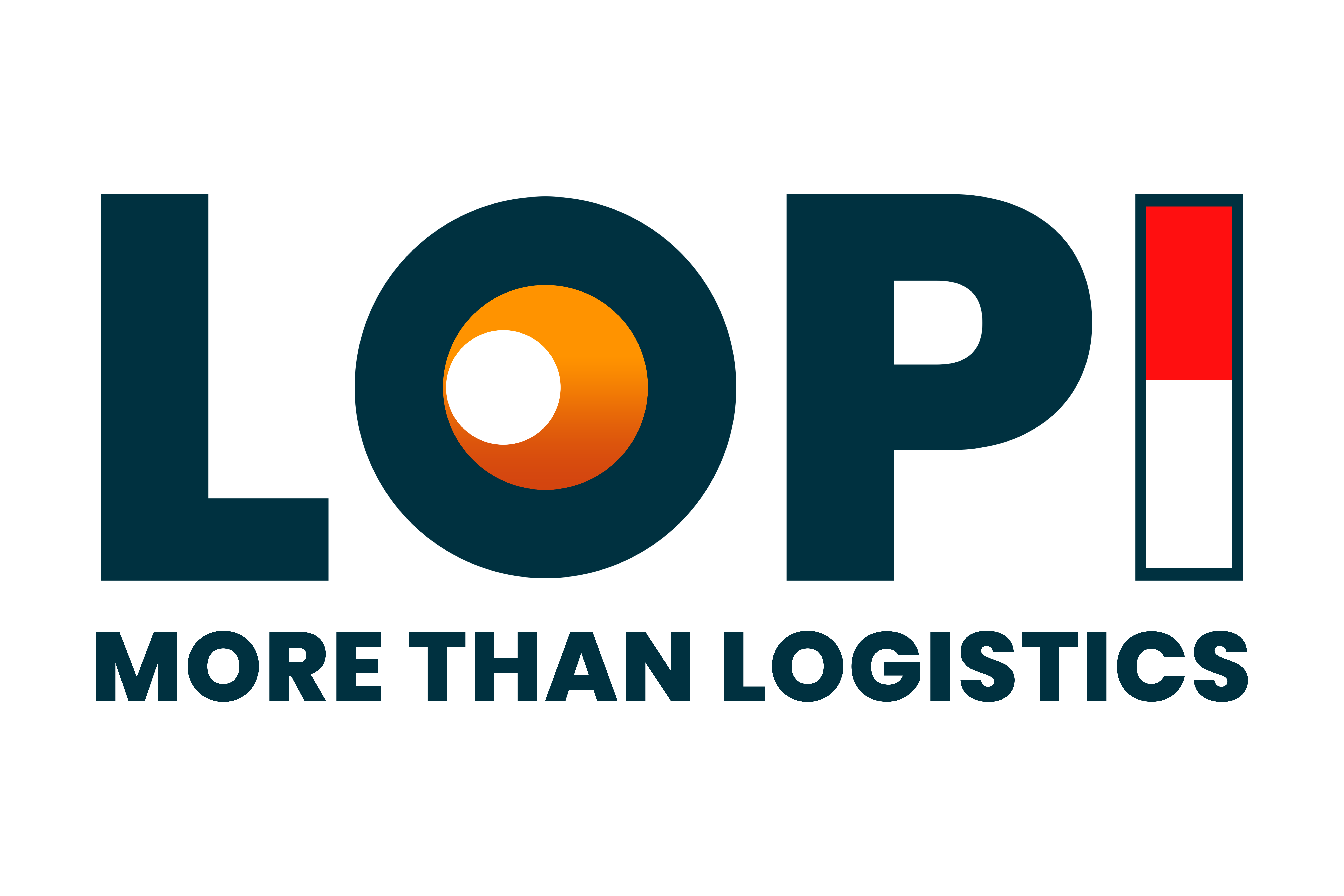 eLogSuite LOPI Dev logo